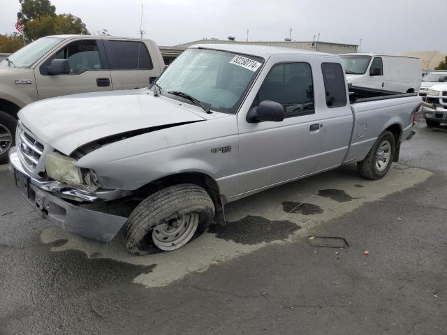 FORD RANGER SUP 2003 with VIN 1FTYR14V93PA61573 - Photo from auction