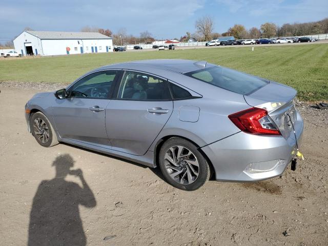 Photo 2 from auction – 2017 HONDA CIVIC EX with VIN 19XFC2F73HE010171