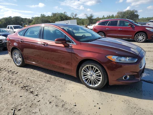 Photo 4 from auction – 2015 FORD FUSION SE with VIN 3FA6P0HDXFR305517