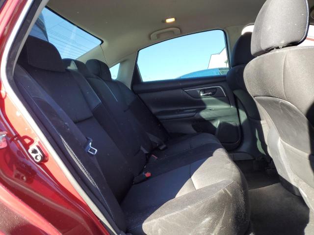 Photo 10 from auction – 2017 NISSAN ALTIMA 2.5 with VIN 1N4AL3APXHC230234