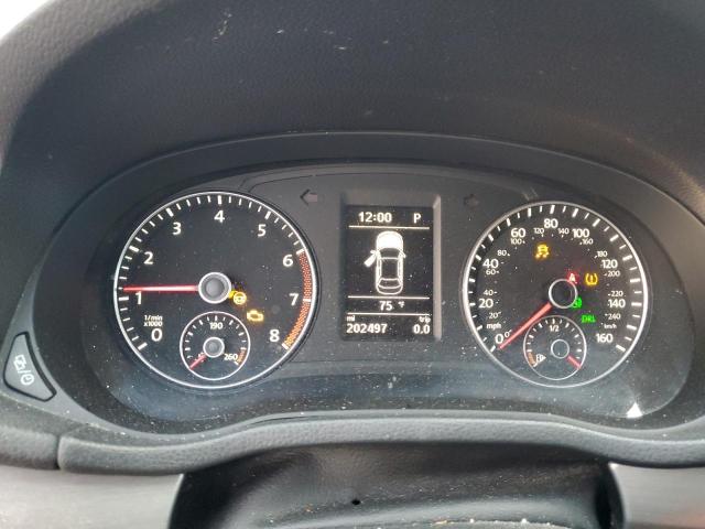 Photo 9 from auction – 2015 VOLKSWAGEN PASSAT SE with VIN 1VWBS7A33FC046995