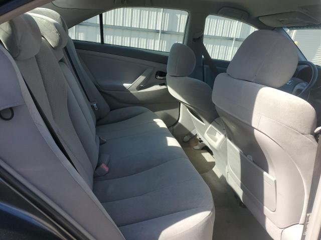 Photo 10 from auction – 2007 TOYOTA CAMRY CE with VIN 4T1BE46K57U632629