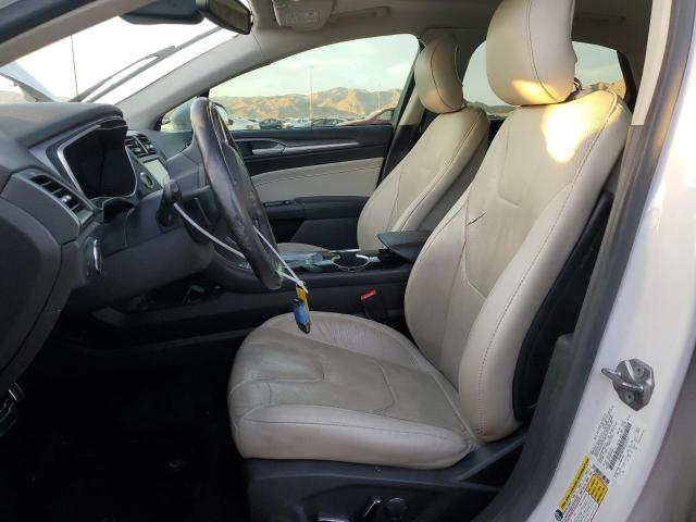 Photo 7 from auction – 2014 FORD FUSION TIT with VIN 3FA6P0K99ER233731