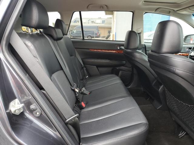 Снимка 10 от търг – 2011 SUBARU OUTBACK 2. с VIN 4S4BRBKC9B3422024