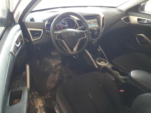 Photo 8 from auction – 2016 HYUNDAI VELOSTER with VIN KMHTC6AD7GU284637