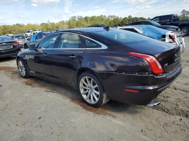 Photo 2 from auction – 2013 JAGUAR XJ with VIN SAJWA1C75D8V54004
