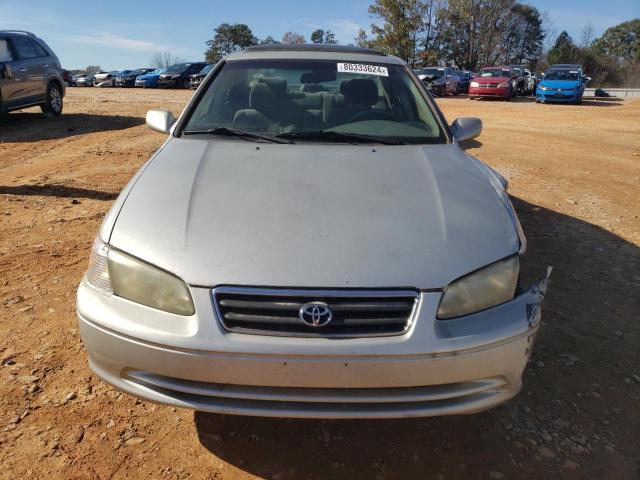 Photo 5 from auction – 2001 TOYOTA CAMRY CE with VIN 4T1BG22K81U823053