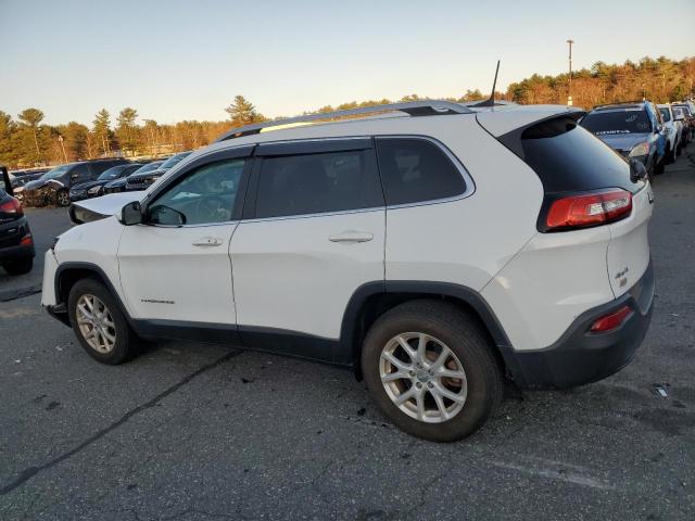Photo 2 from auction – 2018 JEEP CHEROKEE L with VIN 1C4PJMLB5JD571316