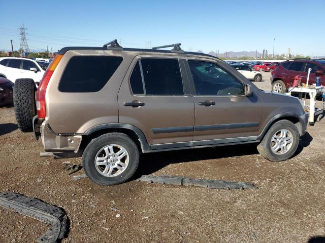 Photo 3 from auction – 2003 HONDA CR-V EX with VIN JHLRD77853C032786