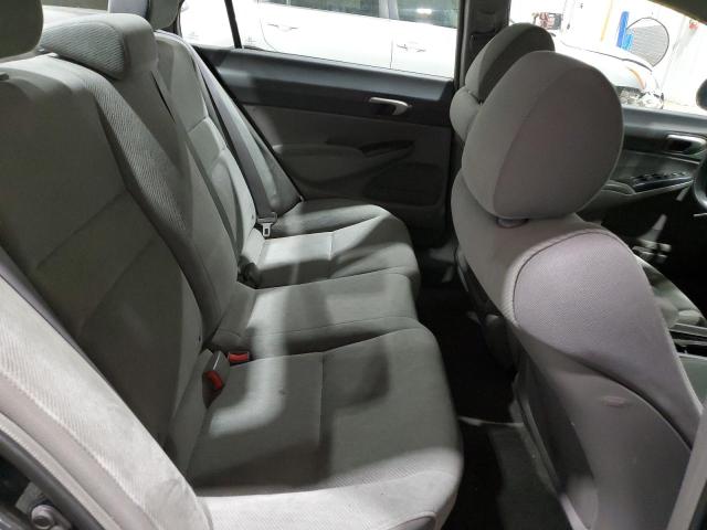 Photo 10 from auction – 2010 HONDA CIVIC LX with VIN 19XFA1F55AE068061