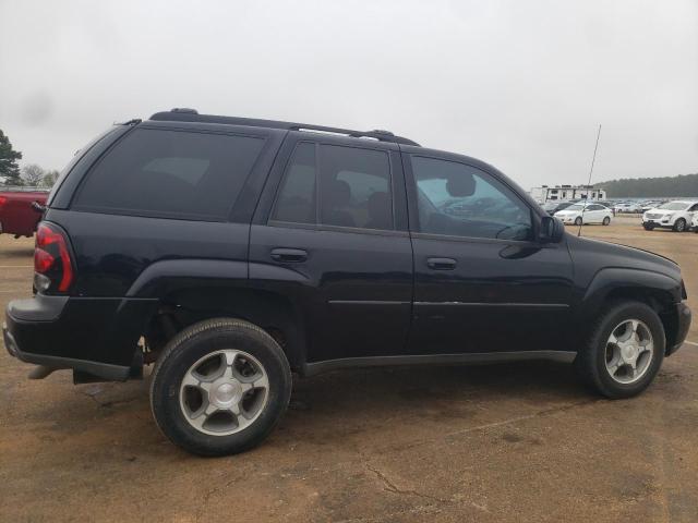 Photo 3 from auction – 2005 CHEVROLET TRAILBLAZE with VIN 1GNDS13S052105980