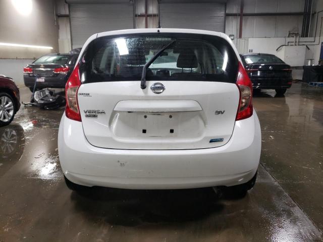 Photo 6 from auction – 2016 NISSAN VERSA NOTE with VIN 3N1CE2CPXGL362632
