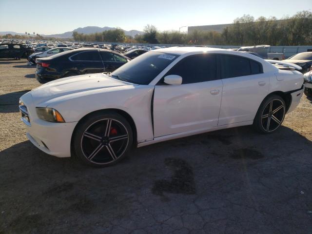 Снимка 1 от търг – 2012 DODGE CHARGER SE с VIN 2C3CDXBGXCH178183