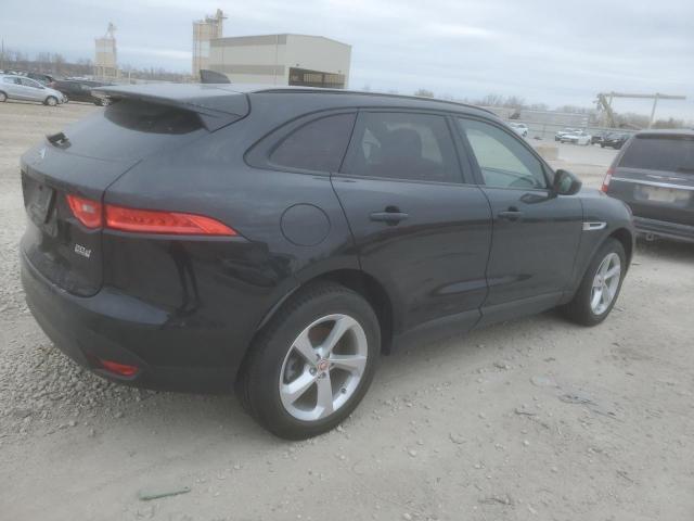 Photo 3 from auction – 2018 JAGUAR F-PACE PRE with VIN SADCJ2FN7JA298071