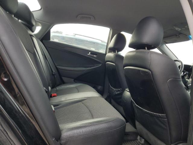 Photo 10 from auction – 2013 HYUNDAI SONATA SE with VIN 5NPEC4AC1DH534775