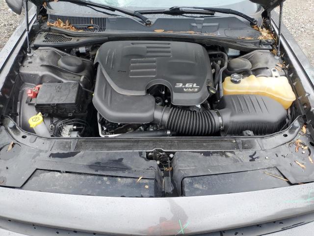 Photo 11 from auction – 2019 DODGE CHALLENGER with VIN 2C3CDZAG2KH621258