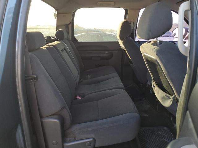 Photo 10 from auction – 2008 CHEVROLET SILVERADO with VIN 3GCEK13318G205216