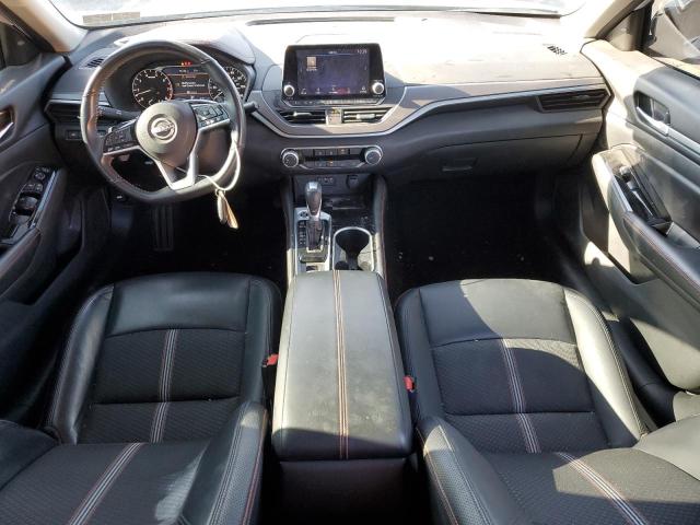 Photo 8 from auction – 2024 NISSAN ALTIMA SR with VIN 1N4BL4CW7RN315620
