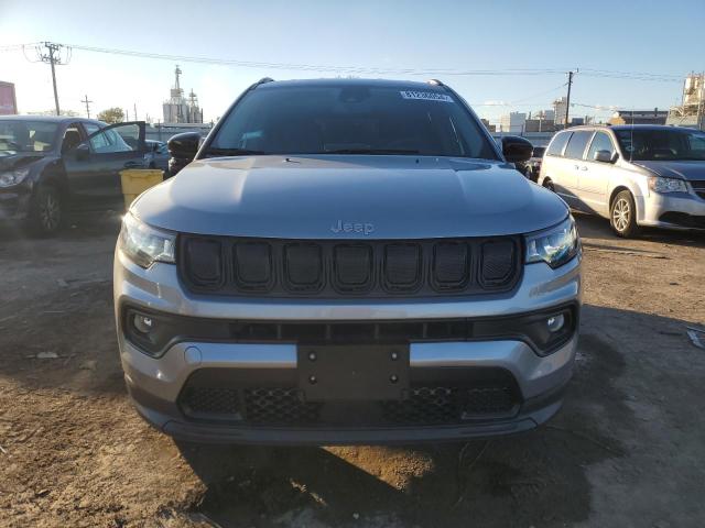Photo 5 from auction – 2022 JEEP COMPASS LA with VIN 3C4NJDBB2NT101821