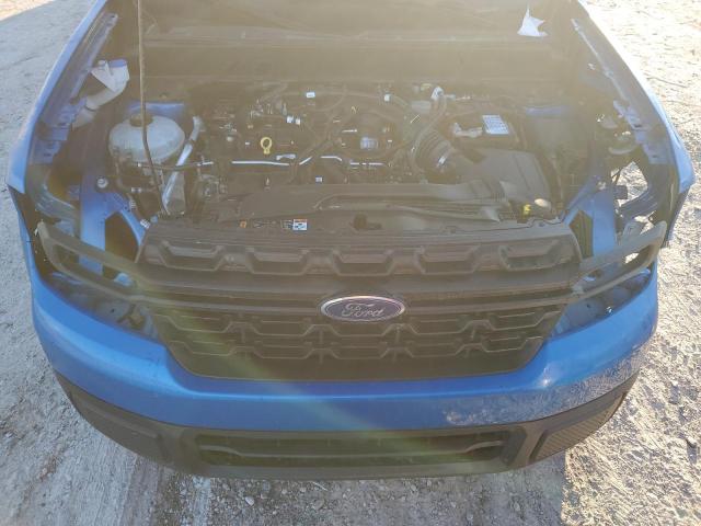 Photo 11 from auction – 2022 FORD MAVERICK X with VIN 3FTTW8E94NRA52112