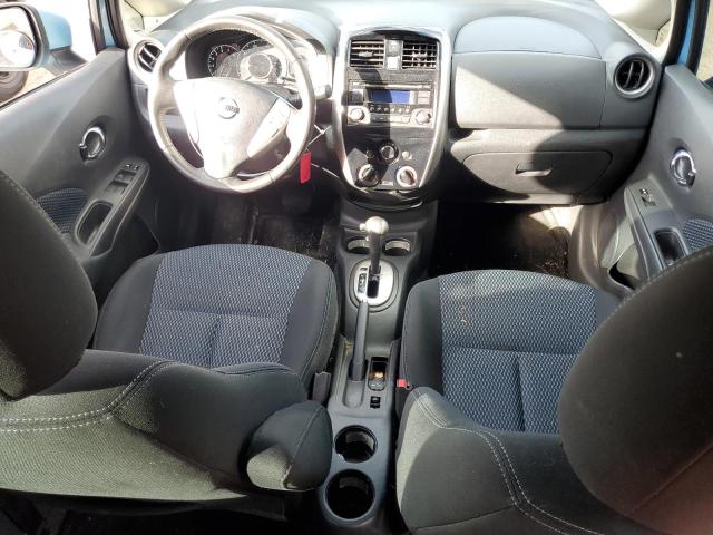 Photo 8 from auction – 2015 NISSAN VERSA NOTE with VIN 3N1CE2CP8FL423796