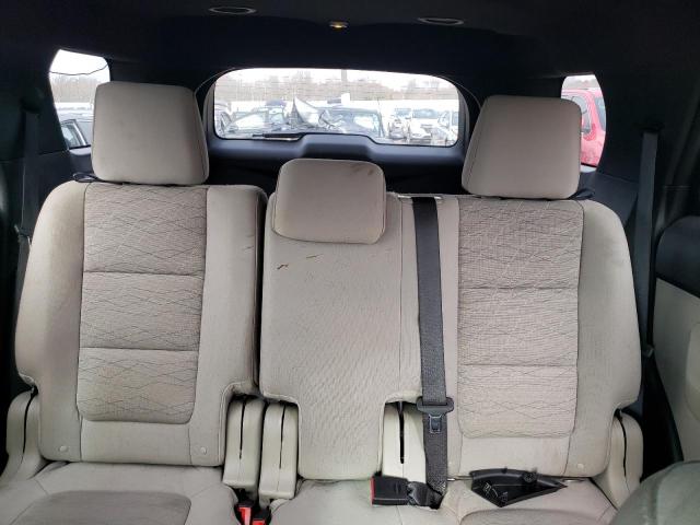 Photo 10 from auction – 2013 FORD EXPLORER with VIN 1FM5K7B87DGC44104