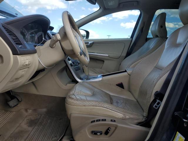 Photo 7 from auction – 2011 VOLVO XC60 3.2 with VIN YV4940DZ5B2141588