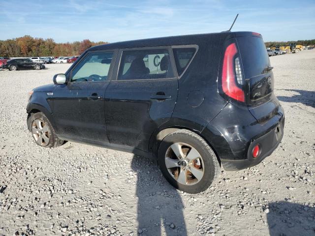 Photo 2 from auction – 2018 KIA SOUL with VIN KNDJN2A2XJ7506669