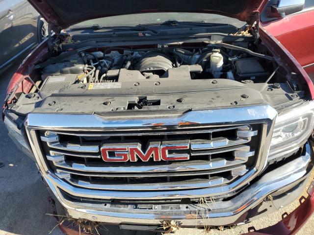 Photo 11 from auction – 2017 GMC SIERRA K15 with VIN 3GTU2NEC2HG281611