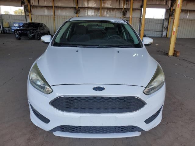 Photo 5 from auction – 2016 FORD FOCUS SE with VIN 1FADP3F29GL282502
