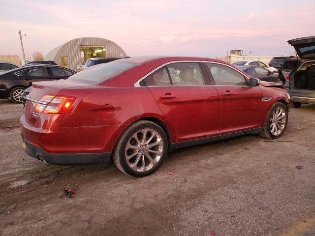 Photo 3 from auction – 2013 FORD TAURUS LIM with VIN 1FAHP2F85DG159767