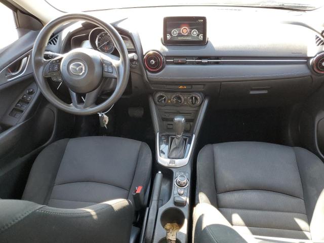 Photo 8 from auction – 2017 MAZDA CX-3 SPORT with VIN JM1DKFB73H0157414