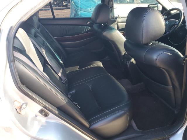 Photo 10 from auction – 2003 ACURA 3.2TL with VIN 19UUA56653A018758