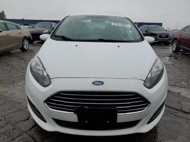 Photo 5 from auction – 2017 FORD FIESTA SE with VIN 3FADP4BJ5HM171450