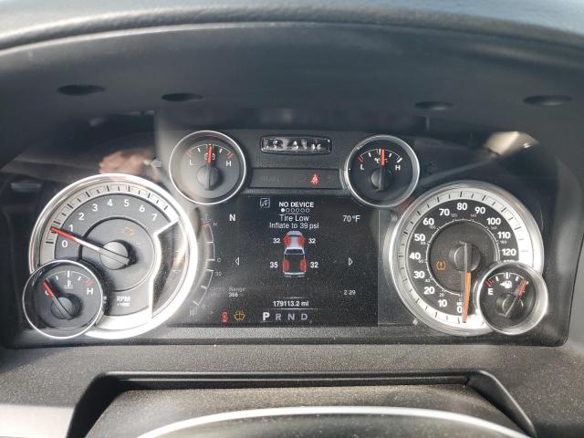 Photo 9 from auction – 2016 RAM 1500 LARAM with VIN 1C6RR6NG6GS208167