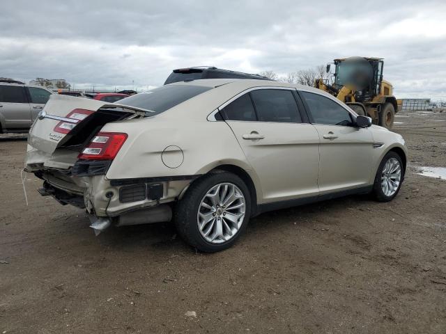 Photo 3 from auction – 2018 FORD TAURUS LIM with VIN 1FAHP2F83JG102284