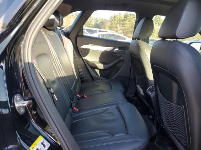 Photo 11 from auction – 2016 AUDI Q3 PREMIUM with VIN WA1EFCFS4GR003112