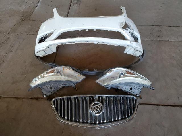 Photo 13 from auction – 2015 BUICK ENCLAVE with VIN 5GAKRAKD6FJ192954