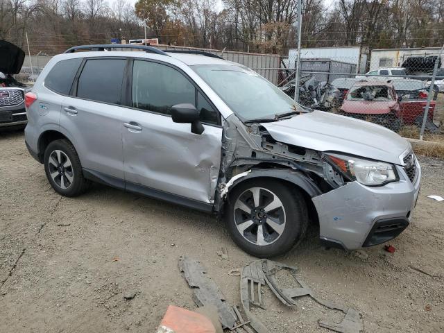 Photo 4 from auction – 2018 SUBARU FORESTER 2 with VIN JF2SJABC0JH574640