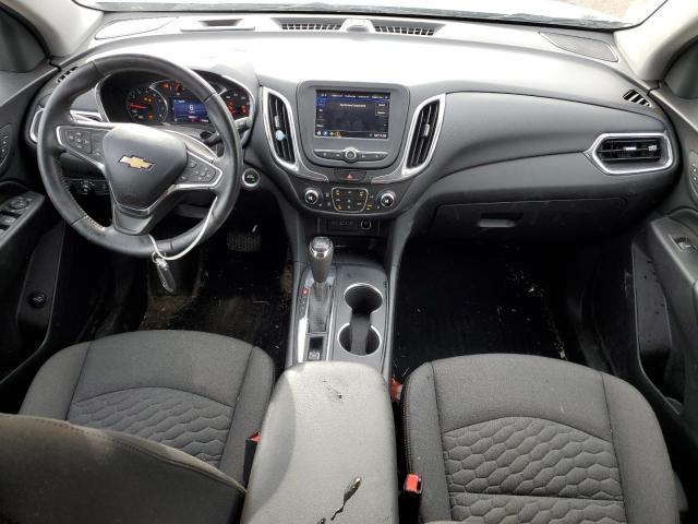 Photo 8 from auction – 2020 CHEVROLET EQUINOX LT with VIN 3GNAXJEV8LS717812