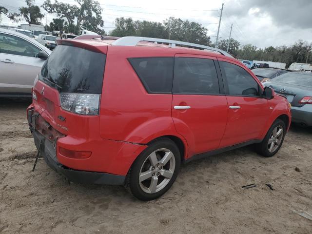 Photo 3 from auction – 2007 MITSUBISHI OUTLANDER with VIN JA4MT41X97Z010411