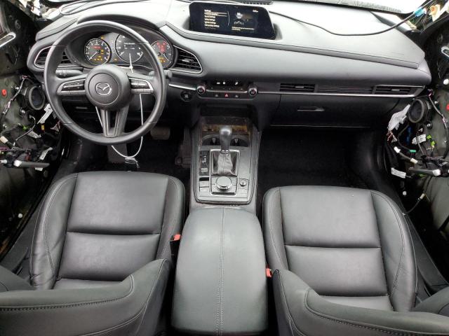 Photo 8 from auction – 2023 MAZDA CX-30 SELE with VIN 3MVDMBBM2PM508574