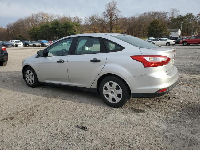 Фото 2 с аукциона – 2013 FORD FOCUS S с VIN 1FADP3E22DL331942