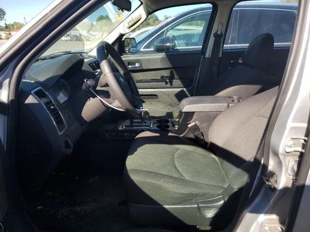 Photo 7 from auction – 2011 MAZDA TRIBUTE I with VIN 4F2CY0C70BKM06723