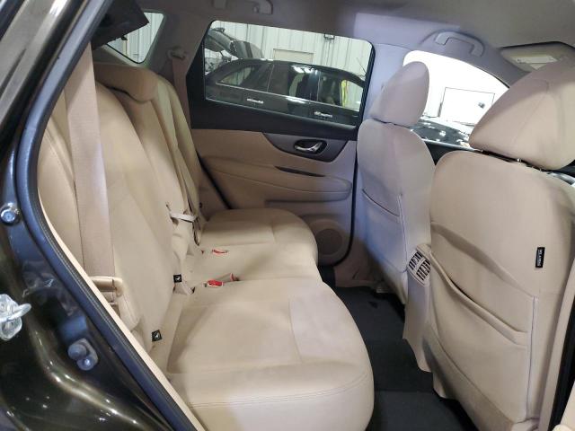Photo 11 from auction – 2016 NISSAN ROGUE S with VIN KNMAT2MV5GP730131