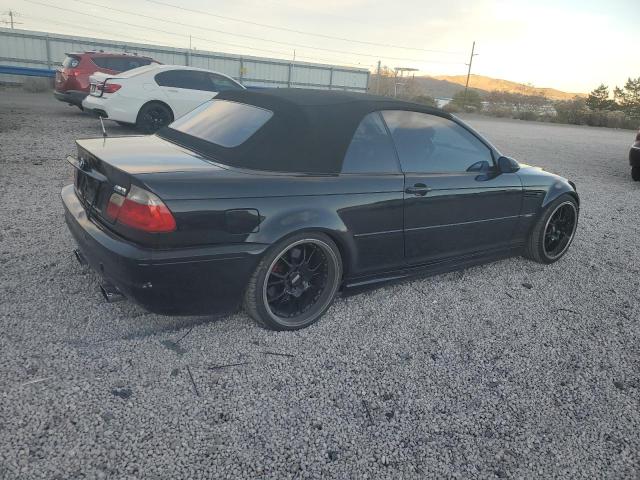 Photo 3 from auction – 2002 BMW M3 with VIN WBSBR93492EX24124