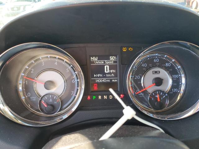 Photo 9 from auction – 2014 CHRYSLER TOWN & COU with VIN 2C4RC1CG1ER454378