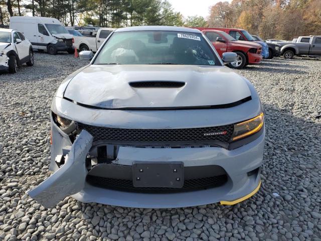 Photo 5 from auction – 2022 DODGE CHARGER R/ with VIN 2C3CDXCTXNH222276