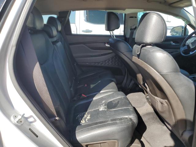 Photo 11 from auction – 2019 HYUNDAI SANTA FE with VIN 5NMS23AD5KH097690