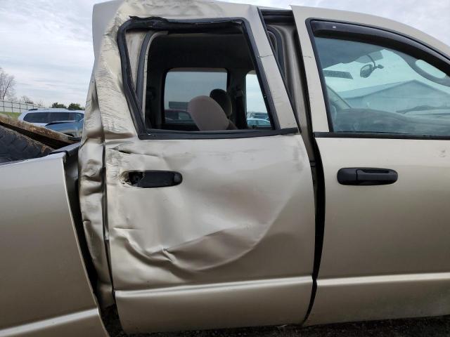 Photo 10 from auction – 2003 DODGE RAM 2500 S with VIN 3D7KU28653G774946